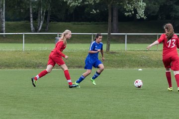 Bild 26 - B-Juniorinnen Ratzeburg Turnier